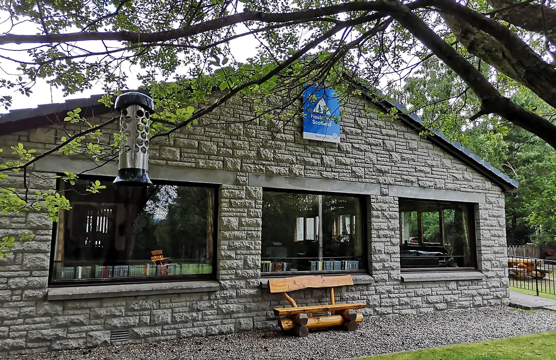 Aviemore Youth Hostel-1