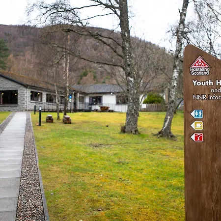 Aviemore Youth Hostel-2