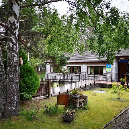 Aviemore Youth Hostel-3